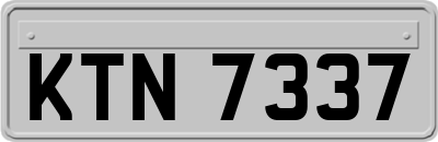 KTN7337