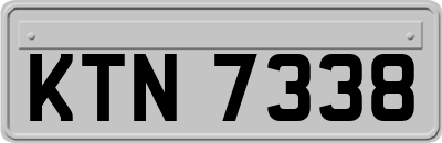 KTN7338