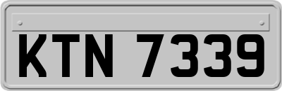 KTN7339