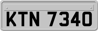 KTN7340