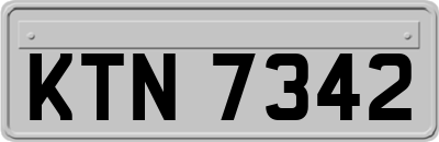 KTN7342