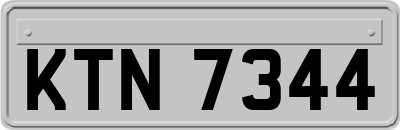 KTN7344