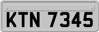 KTN7345