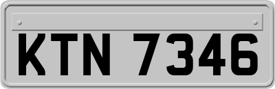 KTN7346