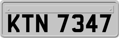 KTN7347