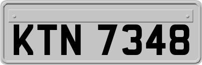 KTN7348