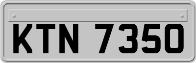 KTN7350