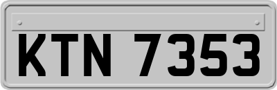 KTN7353