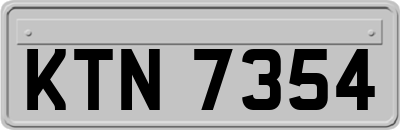 KTN7354