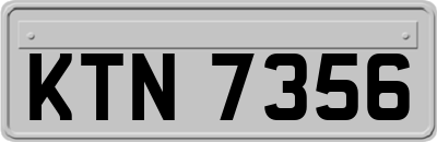 KTN7356