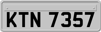 KTN7357