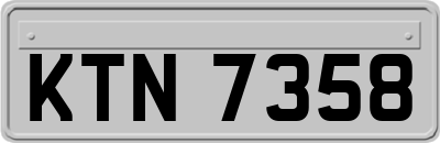 KTN7358