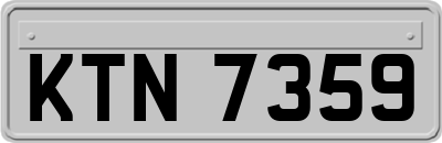 KTN7359