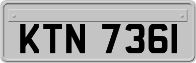 KTN7361