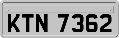 KTN7362