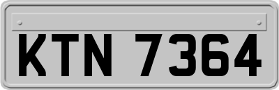 KTN7364