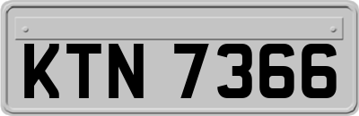 KTN7366