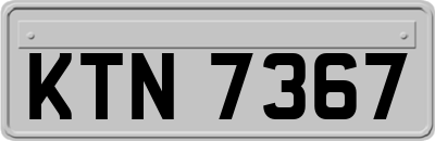 KTN7367