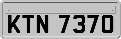 KTN7370