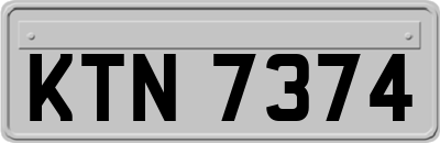 KTN7374