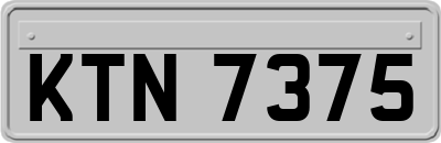 KTN7375