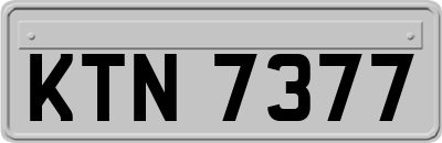KTN7377