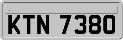 KTN7380