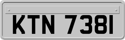 KTN7381