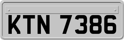 KTN7386