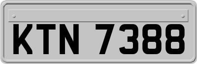 KTN7388