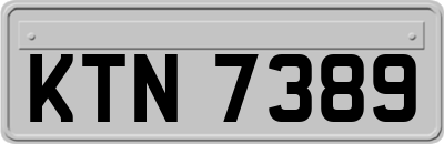 KTN7389