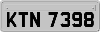 KTN7398
