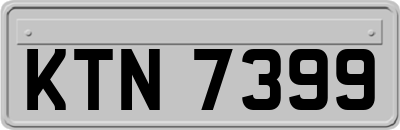 KTN7399