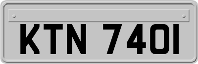 KTN7401