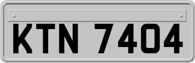 KTN7404