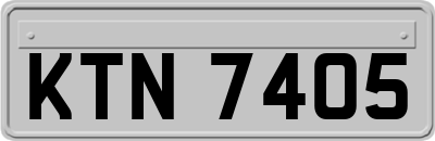 KTN7405