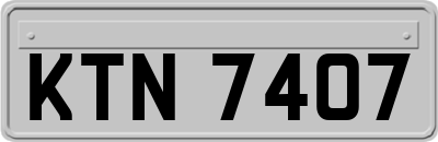 KTN7407