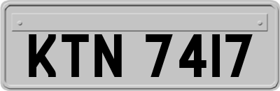 KTN7417