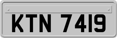 KTN7419