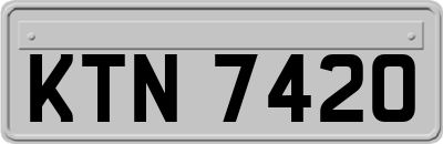 KTN7420