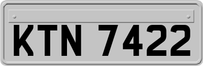 KTN7422