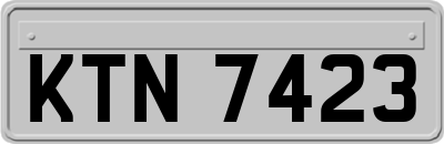 KTN7423