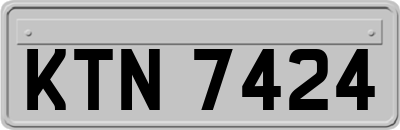 KTN7424