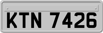 KTN7426