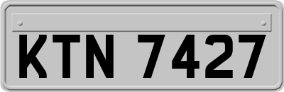 KTN7427
