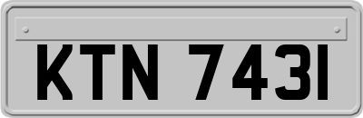 KTN7431