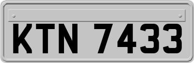 KTN7433