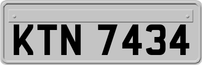 KTN7434