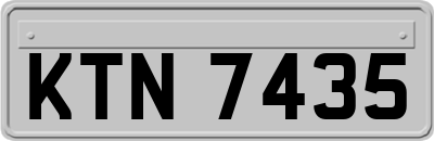 KTN7435