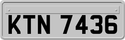 KTN7436